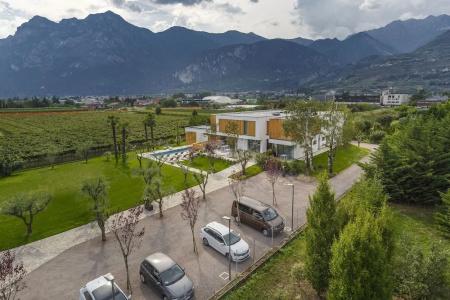 Garda Lake Suite - 11