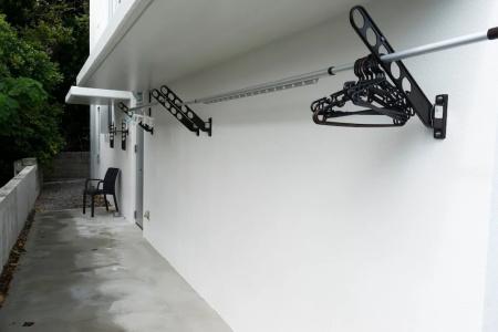 Hostel Sunterrace Ishigaki - 12