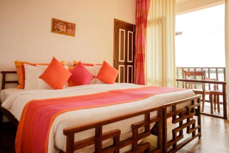 Thaulle Resort - 2