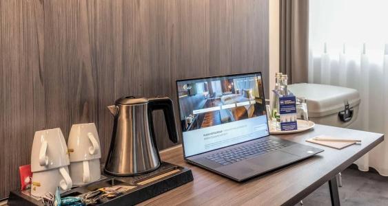 Best Western Plaza Mannheim - 79
