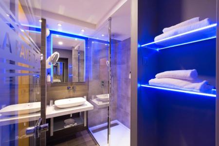 Best Western Plus La Fayette et SPA - 9