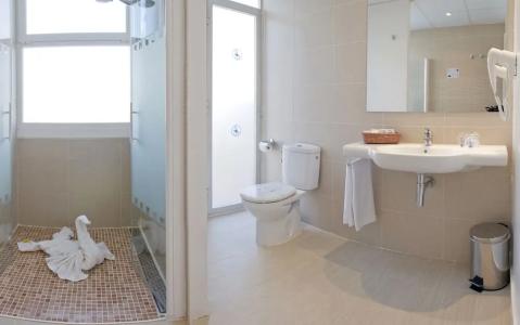 Ght Balmes,-Aparthotel&Splash - 136