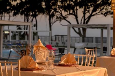 Hôtel Lido Beach - 17