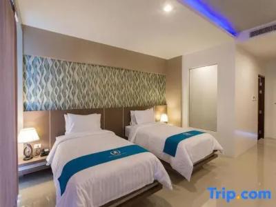 The Phu Beach - Sha Plus - 88