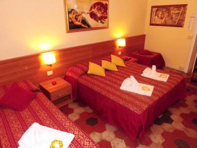 Tibullo Guesthouse - 24