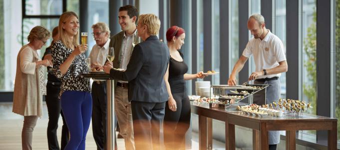 Holiday Inn züRich Messe, An Ihg - 22