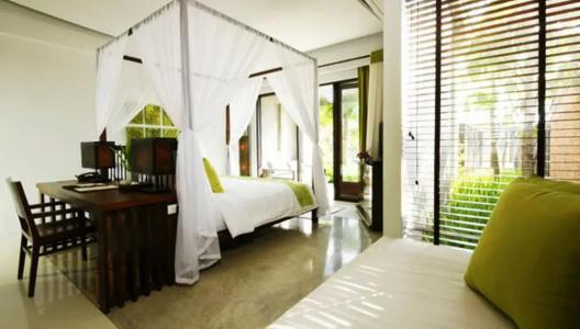 Pattara Resort & Spa - 93