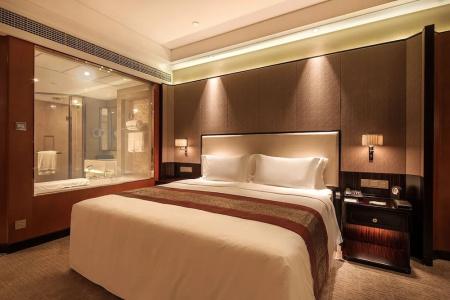 Howard Johnson Jinyi - 60
