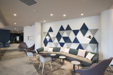 Holiday Inn Express - Paris - Cdg Airport, An Ihg - 43