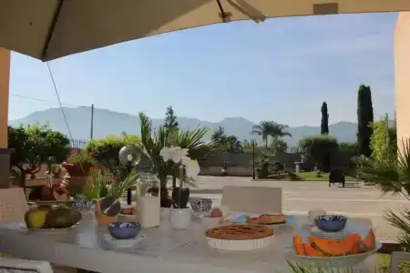 b&b Atrium - 4