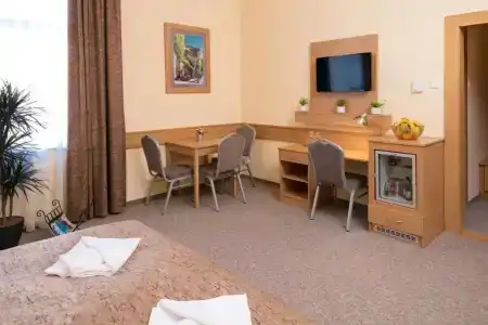 Aquasol Resort - 17