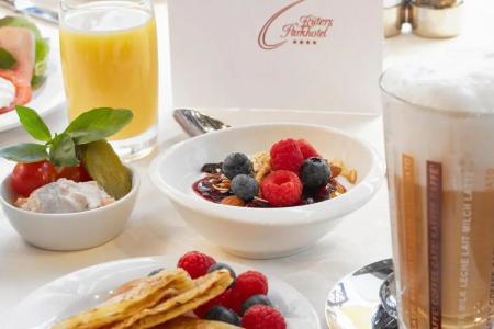 Rüters Parkhotel - 10