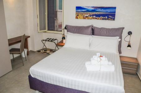 b&b Vicoli Di Napoli - 11
