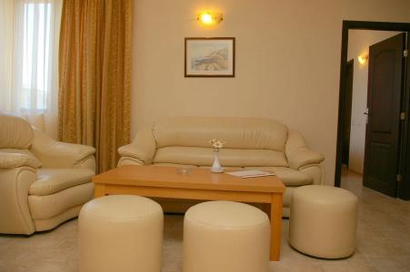 ApartRose Village - 3