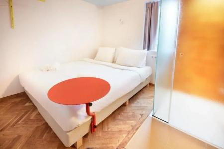 Not Hotel Rotterdam - 28