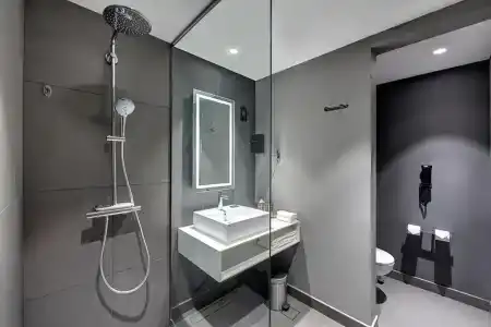 Novotel Sharjah Expo Centre - 42