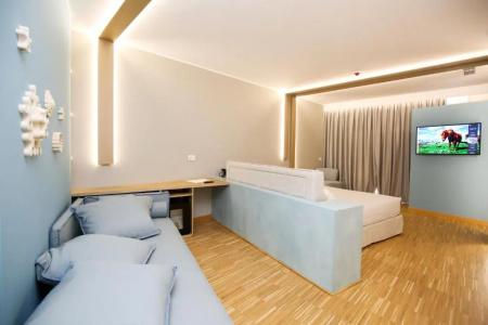 Priam Luxury Resort - 43
