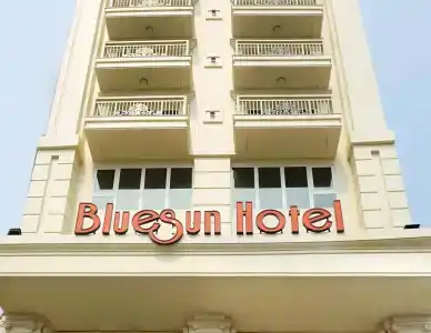 Bluesun - 0
