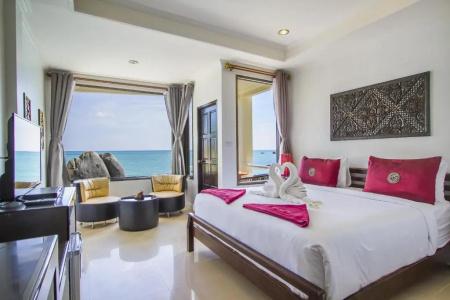 Crystal Bay Beach Resort - 189