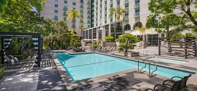 Hyatt Regency - 11