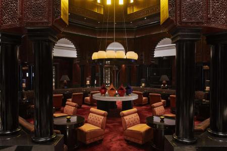 Hyatt Regency Casablanca - 1