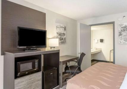 Quality Inn On the Strip - 46