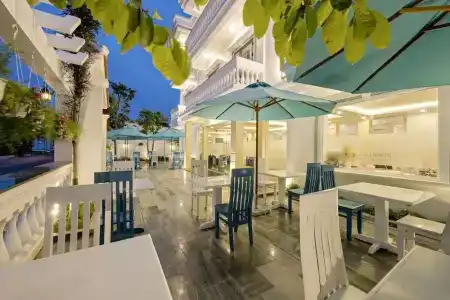 Royal Manison & Spa - 28