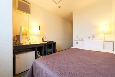 Select Inn Nishinasuno - 35