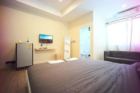 26 bed and coffee - 113