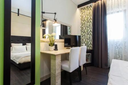 Egnatia Palace & Spa - 140