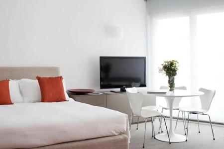 Zambala Luxury Residence - 47