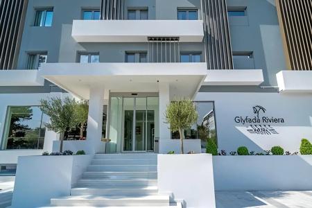 Glyfada Riviera - 26