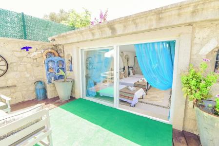 Rüzgar Gülü Butik Otel - 74