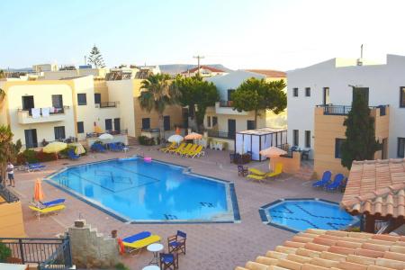 Blue Aegean & Suites - 17