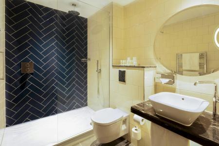 Indigo - Edinburgh - Princes Street, an IHG Hotel - 8
