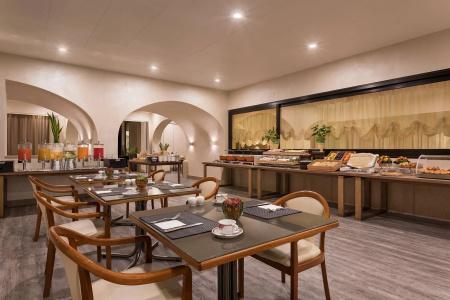 Four Points by Sheraton Padova - 32