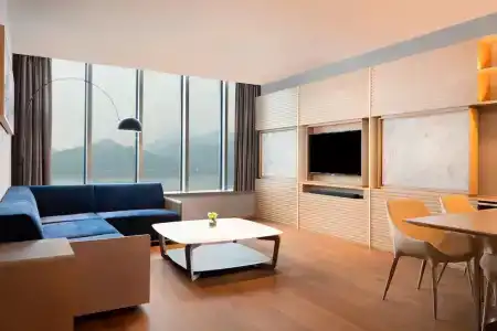 Le Meridien Hangzhou, Binjiang - 107