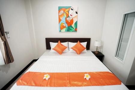 Sabai Place Donmueang Airport - 34