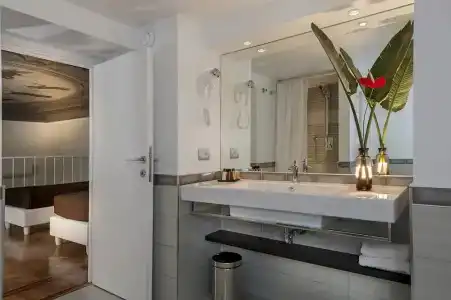 Dve Suite Rome - 72
