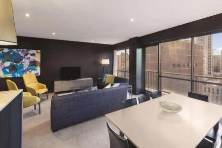 Adina Apartment - 212