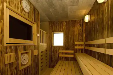 Dormy Inn Premium Kyoto Ekimae Natural Hot Spring - 1