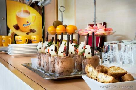 Novotel Ieper Centrum - 10