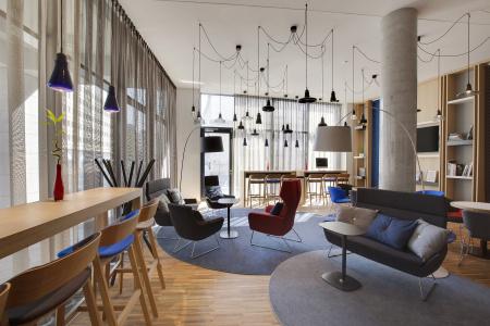 Holiday Inn Express - Berlin - Alexanderplatz, an IHG - 26