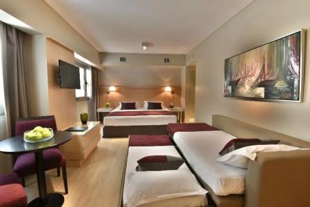 Arc Recoleta Boutique & Spa - 45