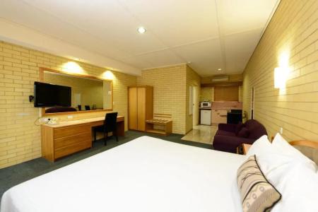 Bundaberg International Motor Inn - 74