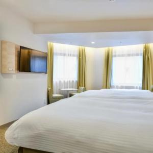 Vessel Inn Chiba Ekimae - 44