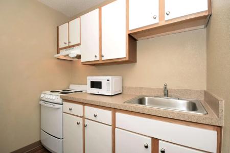 Extended Stay America Suites - - West - 25