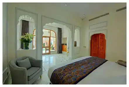 Buena Vista Luxury Garden Spa Resort - 42