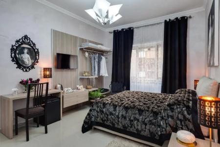 Dreamsrome Suites - 1