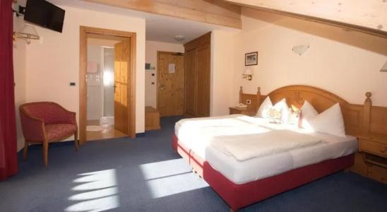 Albergo Conturina - 5